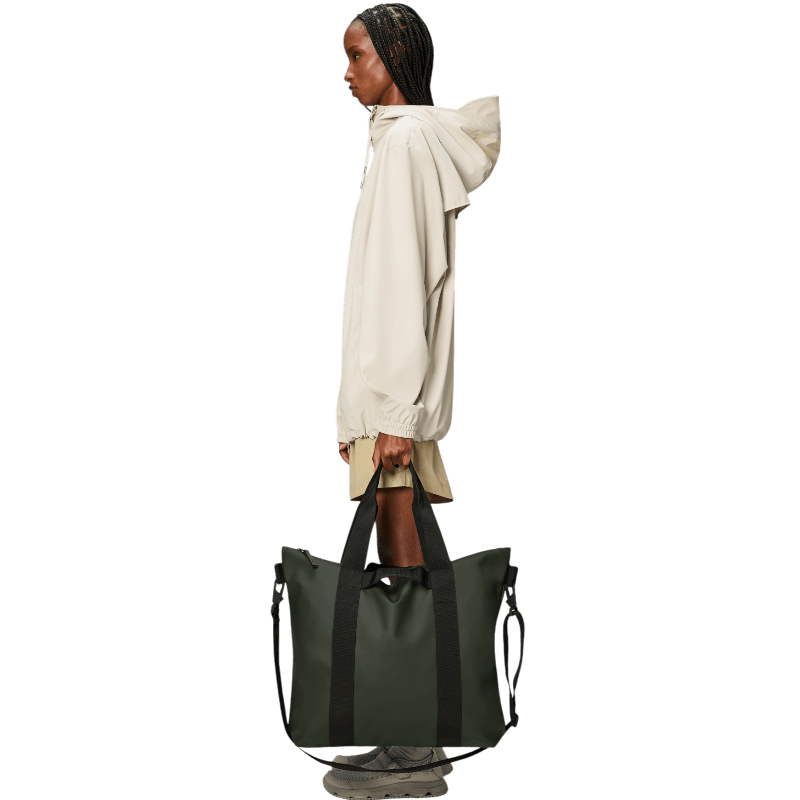 RAINS Tote Bag - Tote Bags - SwagWear