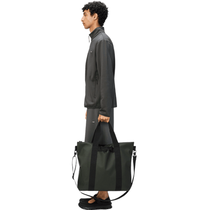 RAINS Tote Bag - Tote Bags - SwagWear