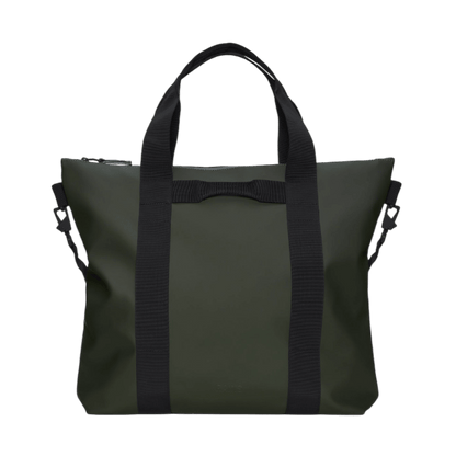 RAINS Tote Bag - Tote Bags - SwagWear