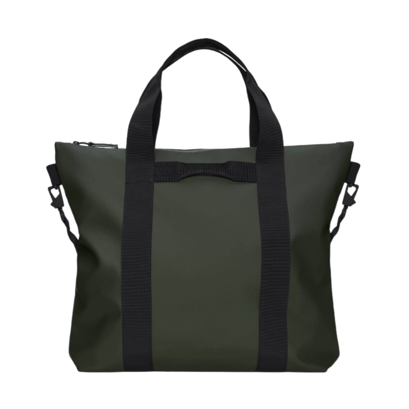 RAINS Tote Bag - Tote Bags - SwagWear