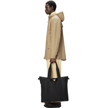RAINS Tote Bag - Tote Bags - SwagWear