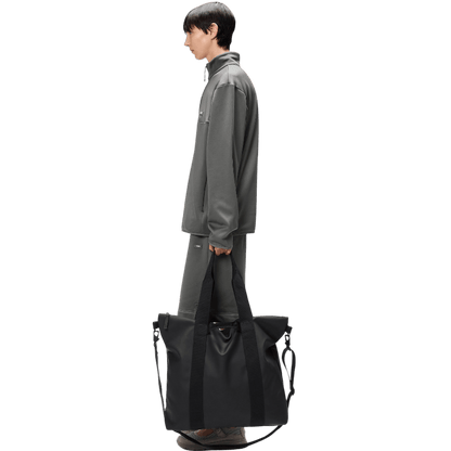 RAINS Tote Bag - Tote Bags - SwagWear