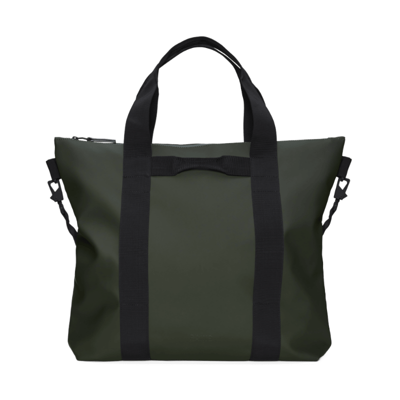 RAINS Tote Bag - Tote Bags - SwagWear