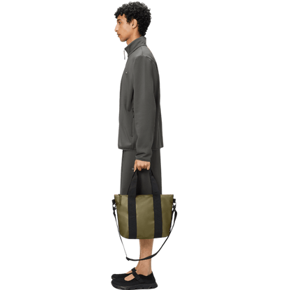 RAINS Tote Bag Micro - Tote Bags - SwagWear