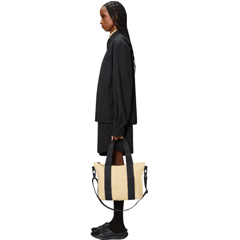 RAINS Tote Bag Micro - Tote Bags - SwagWear