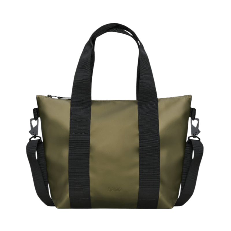 RAINS Tote Bag Micro - Tote Bags - SwagWear