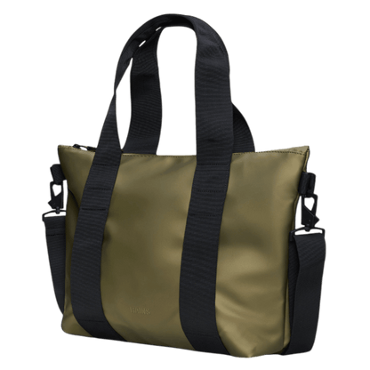 RAINS Tote Bag Micro - Tote Bags - SwagWear