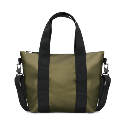 RAINS Tote Bag Micro - Tote Bags - SwagWear
