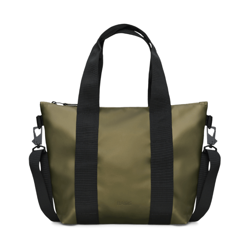 RAINS Tote Bag Micro - Tote Bags - SwagWear