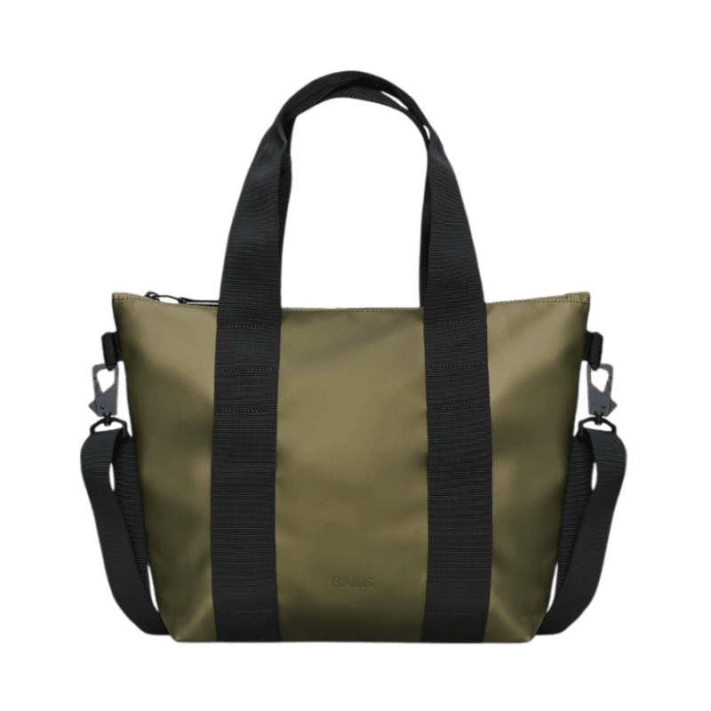 RAINS Tote Bag Micro - Tote Bags - SwagWear