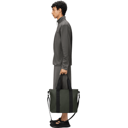 RAINS Tote Bag Mini - Tote Bags - SwagWear