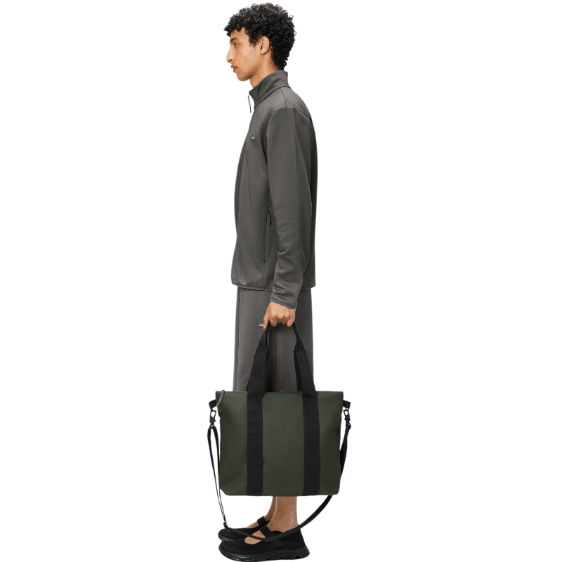 RAINS Tote Bag Mini - Tote Bags - SwagWear