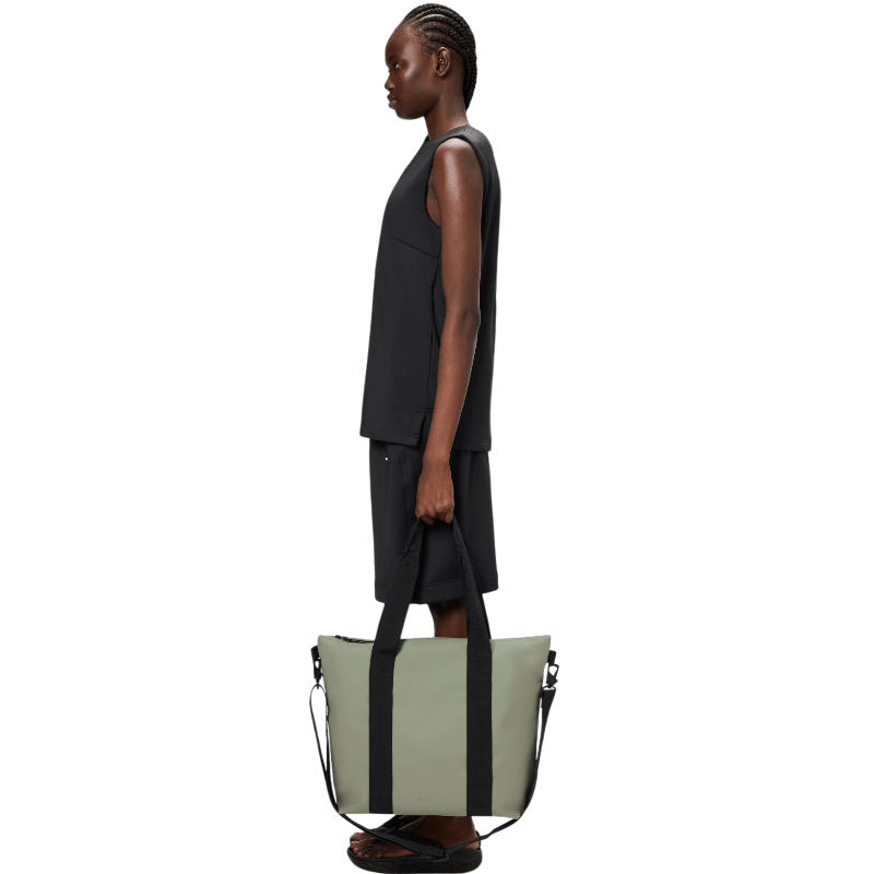 RAINS Tote Bag Mini - Tote Bags - SwagWear