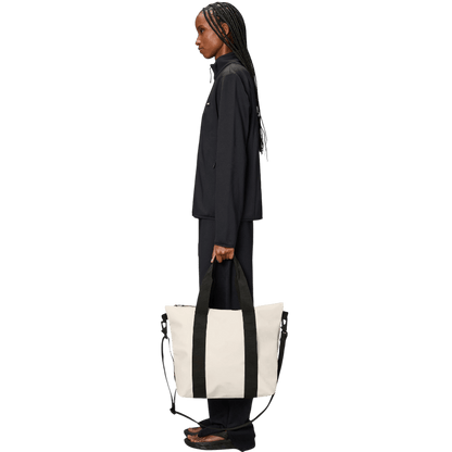 RAINS Tote Bag Mini - Tote Bags - SwagWear
