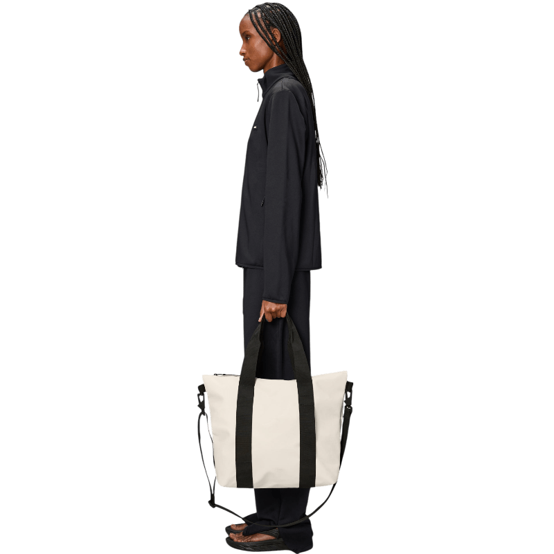 RAINS Tote Bag Mini - Tote Bags - SwagWear