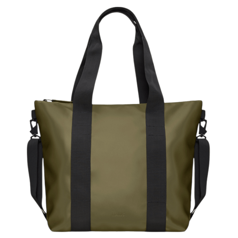 RAINS Tote Bag Mini - Tote Bags - SwagWear
