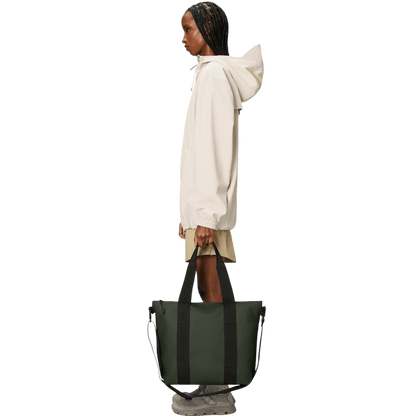 RAINS Tote Bag Mini - Tote Bags - SwagWear