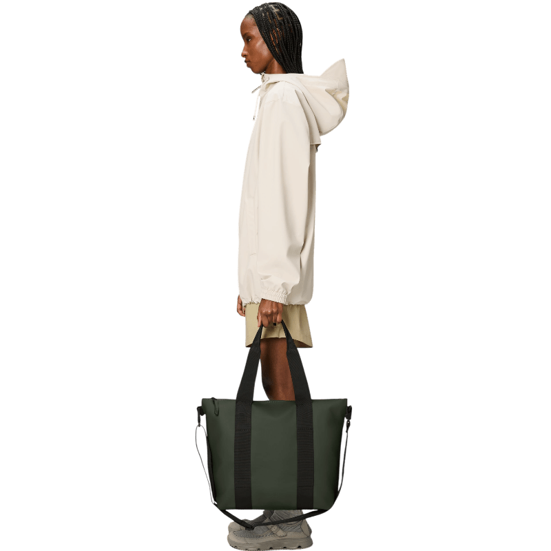 RAINS Tote Bag Mini - Tote Bags - SwagWear