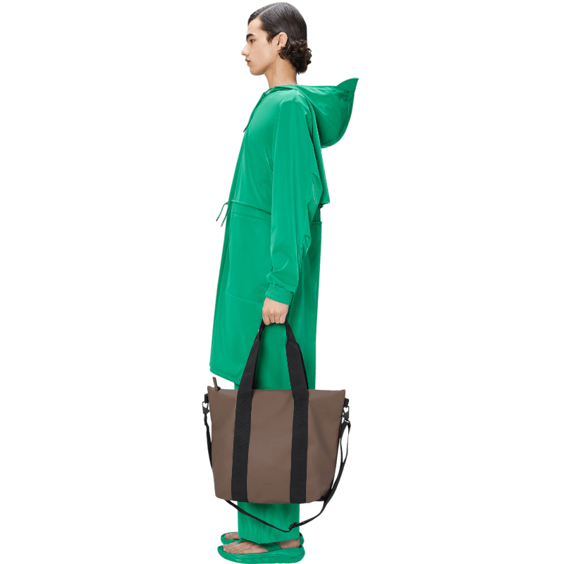 RAINS Tote Bag Mini - Tote Bags - SwagWear