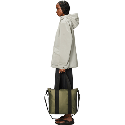 RAINS Tote Bag Mini - Tote Bags - SwagWear