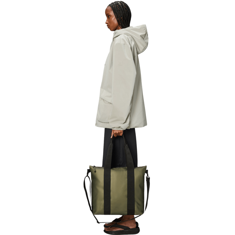 RAINS Tote Bag Mini - Tote Bags - SwagWear