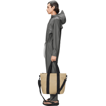 RAINS Tote Bag Mini - Tote Bags - SwagWear