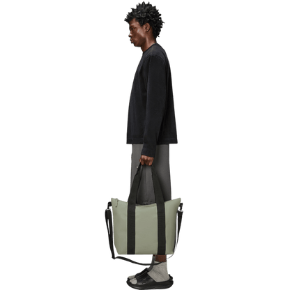 RAINS Tote Bag Mini - Tote Bags - SwagWear
