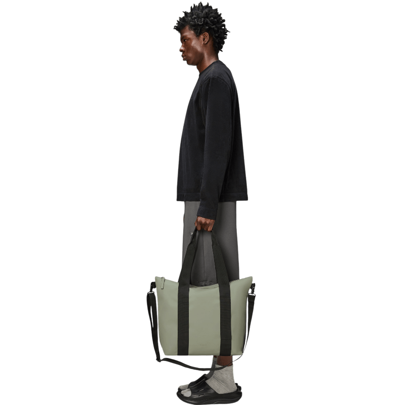 RAINS Tote Bag Mini - Tote Bags - SwagWear