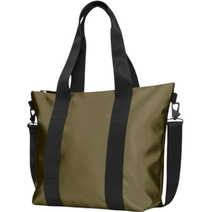 RAINS Tote Bag Mini - Tote Bags - SwagWear