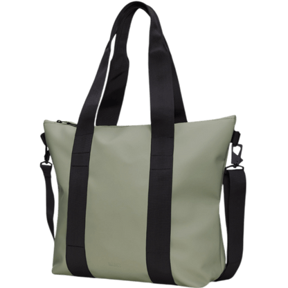 RAINS Tote Bag Mini - Tote Bags - SwagWear