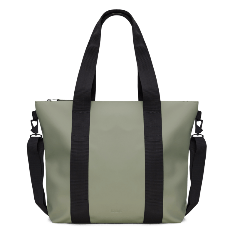 RAINS Tote Bag Mini - Tote Bags - SwagWear