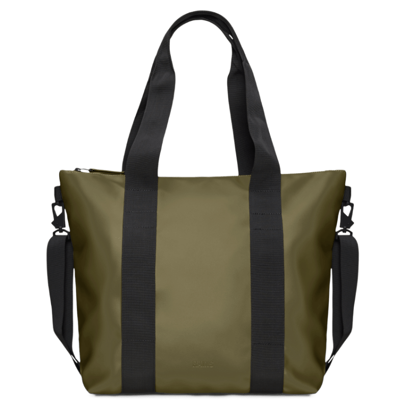 RAINS Tote Bag Mini - Tote Bags - SwagWear