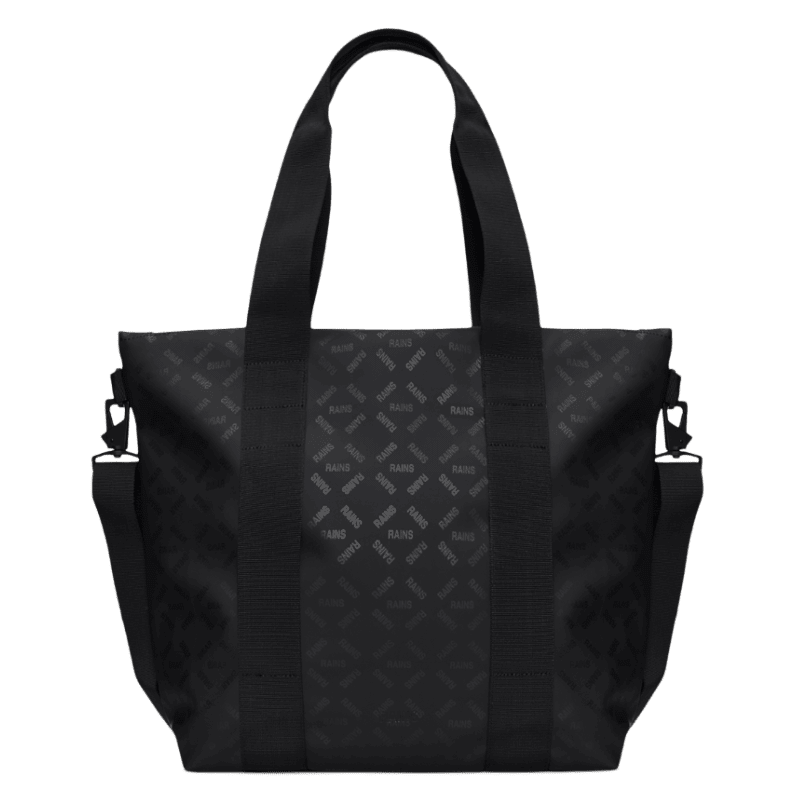 RAINS Tote Bag Mini - Tote Bags - SwagWear