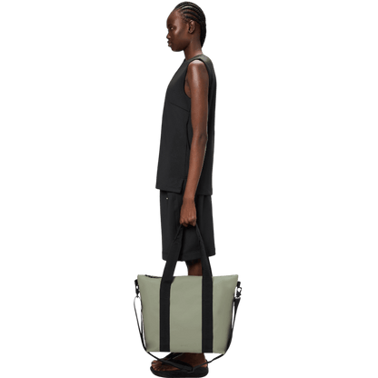 RAINS Tote Bag Mini - Tote Bags - SwagWear