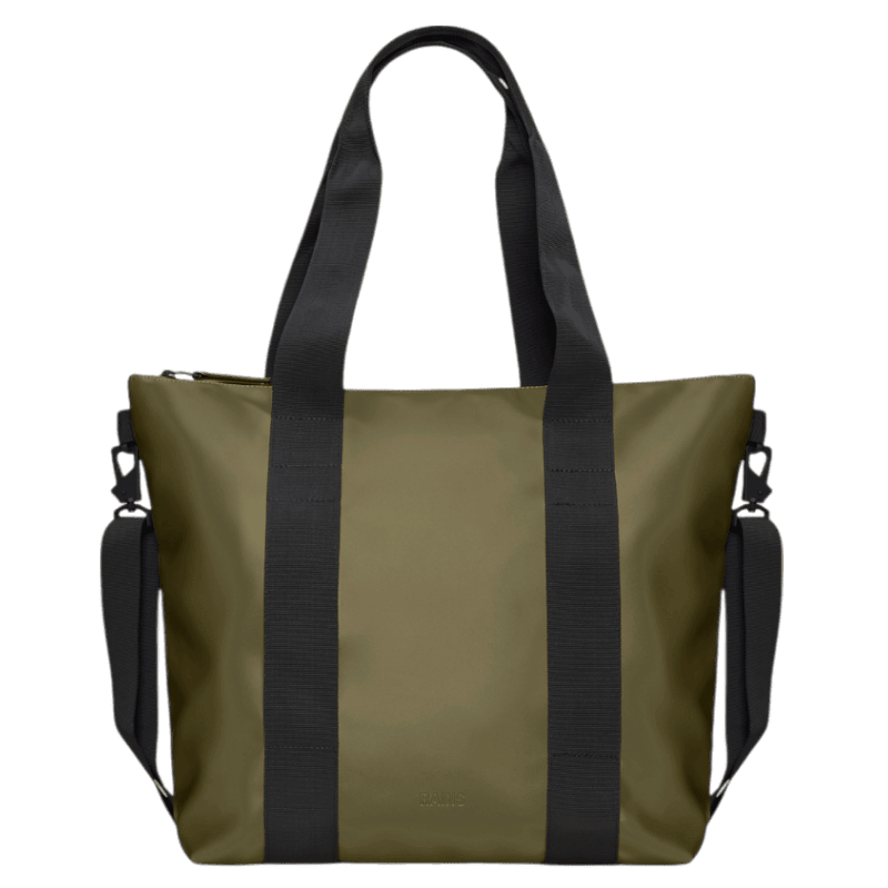 RAINS Tote Bag Mini - Tote Bags - SwagWear