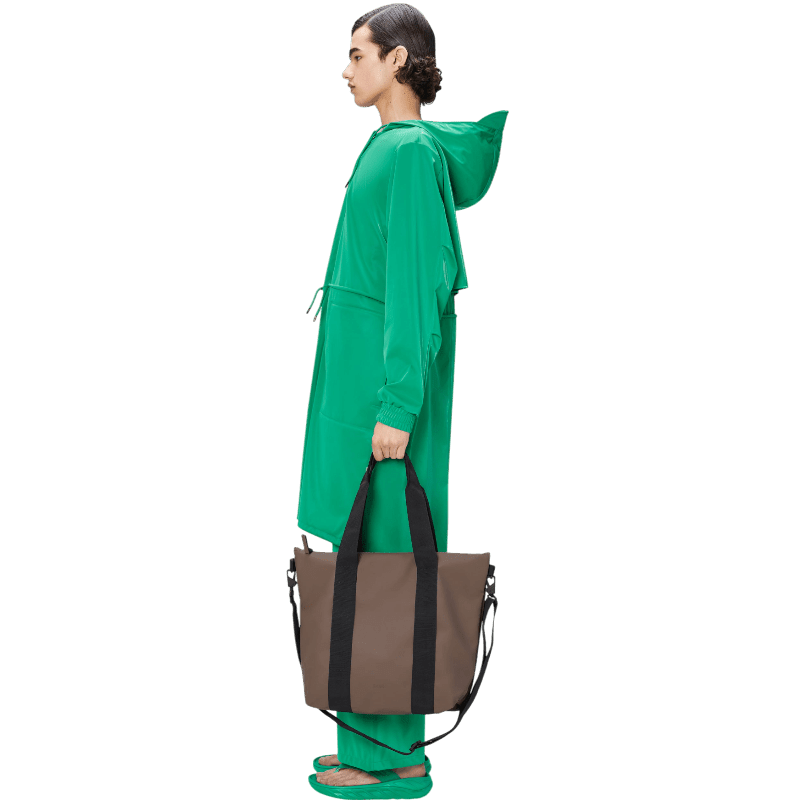 RAINS Tote Bag Mini - Tote Bags - SwagWear