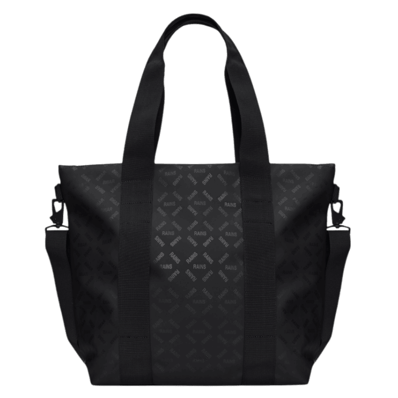 RAINS Tote Bag Mini - Tote Bags - SwagWear
