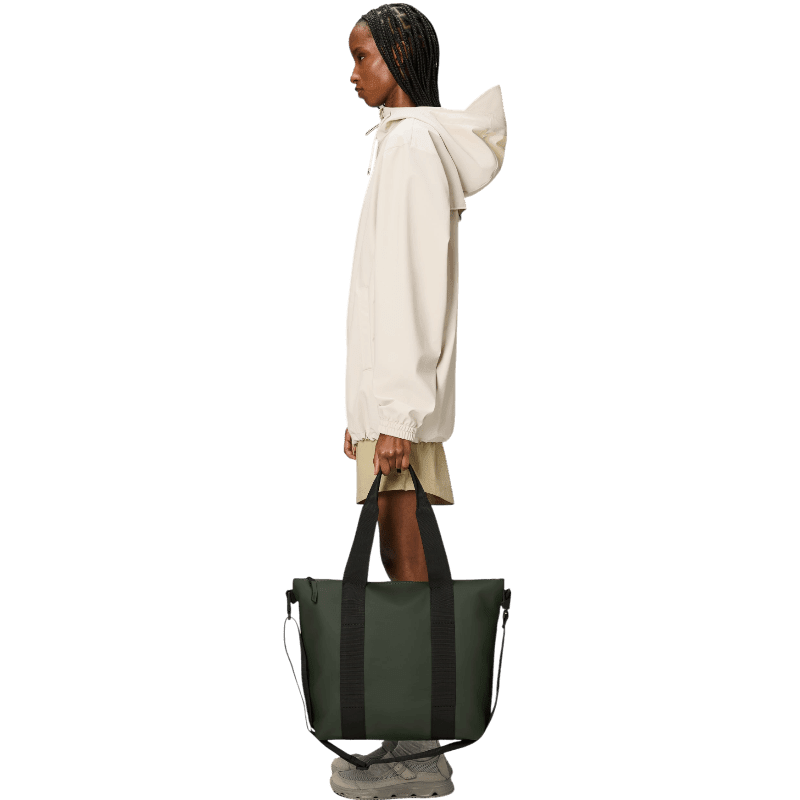 RAINS Tote Bag Mini - Tote Bags - SwagWear