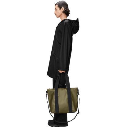 RAINS Tote Bag Mini - Tote Bags - SwagWear