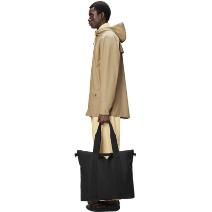 RAINS Tote Bag - Tote Bags - SwagWear