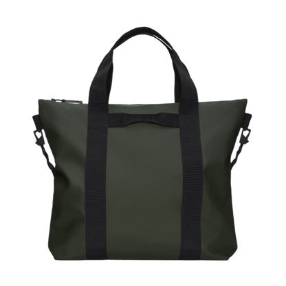 RAINS Tote Bag - Tote Bags - SwagWear