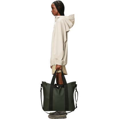 RAINS Tote Bag - Tote Bags - SwagWear