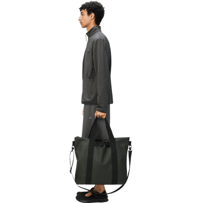 RAINS Tote Bag - Tote Bags - SwagWear