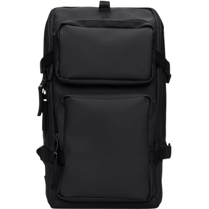 RAINS Trail Cargo Backpack - Backpacks - SwagWear