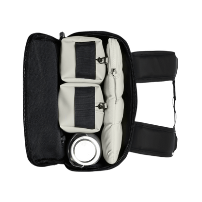 RAINS Trail Cargo Backpack - Backpacks - SwagWear