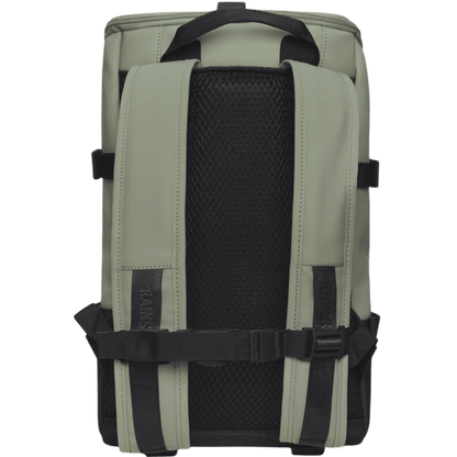 RAINS Trail Cargo Backpack - Backpacks - SwagWear