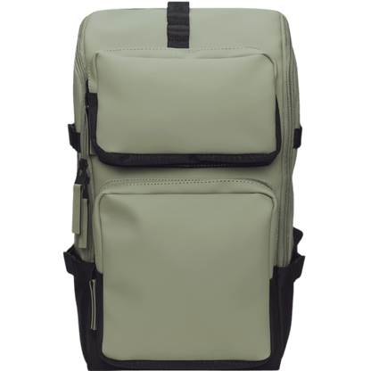 RAINS Trail Cargo Backpack - Backpacks - SwagWear