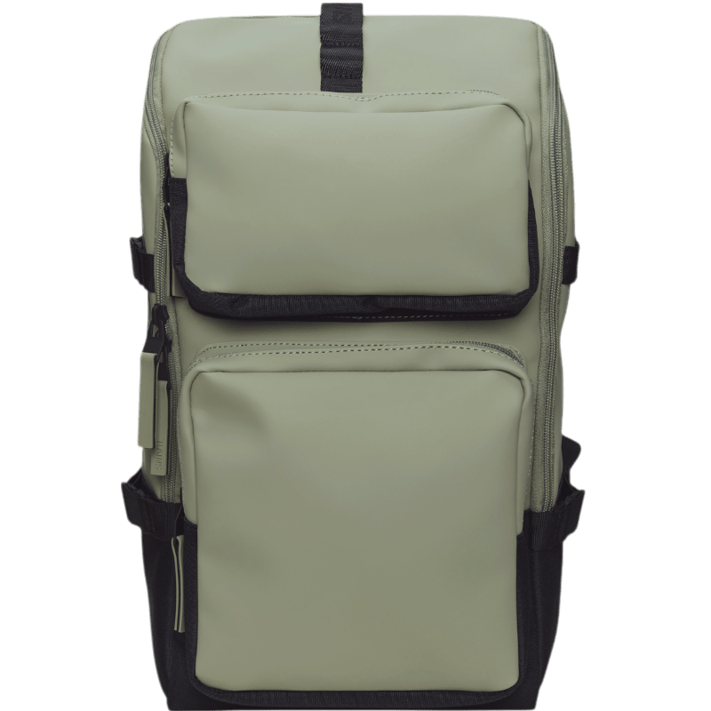 RAINS Trail Cargo Backpack - Backpacks - SwagWear