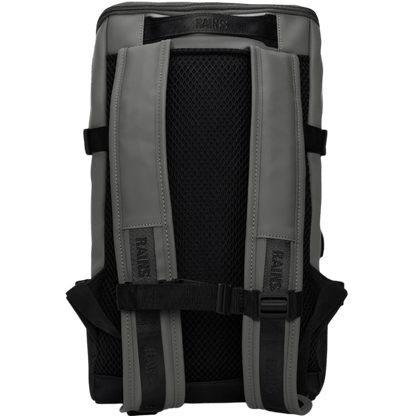 RAINS Trail Cargo Backpack - Backpacks - SwagWear