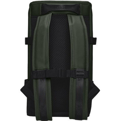 RAINS Trail Cargo Backpack - Backpacks - SwagWear